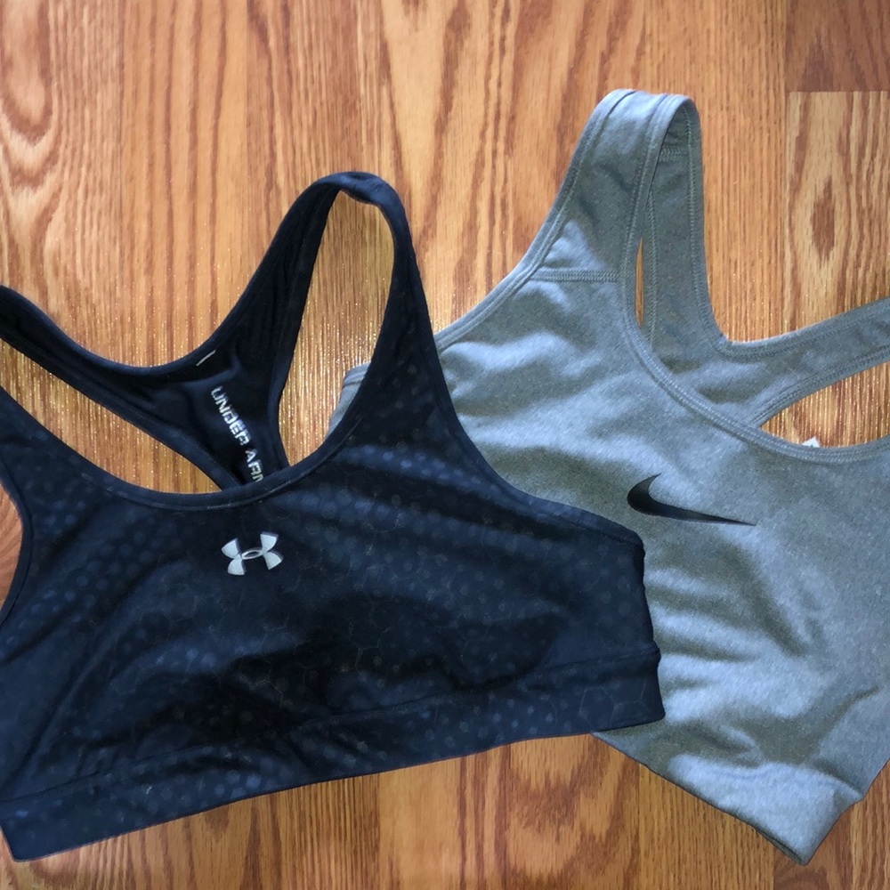 Sports bras